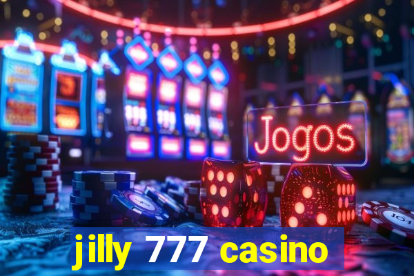 jilly 777 casino